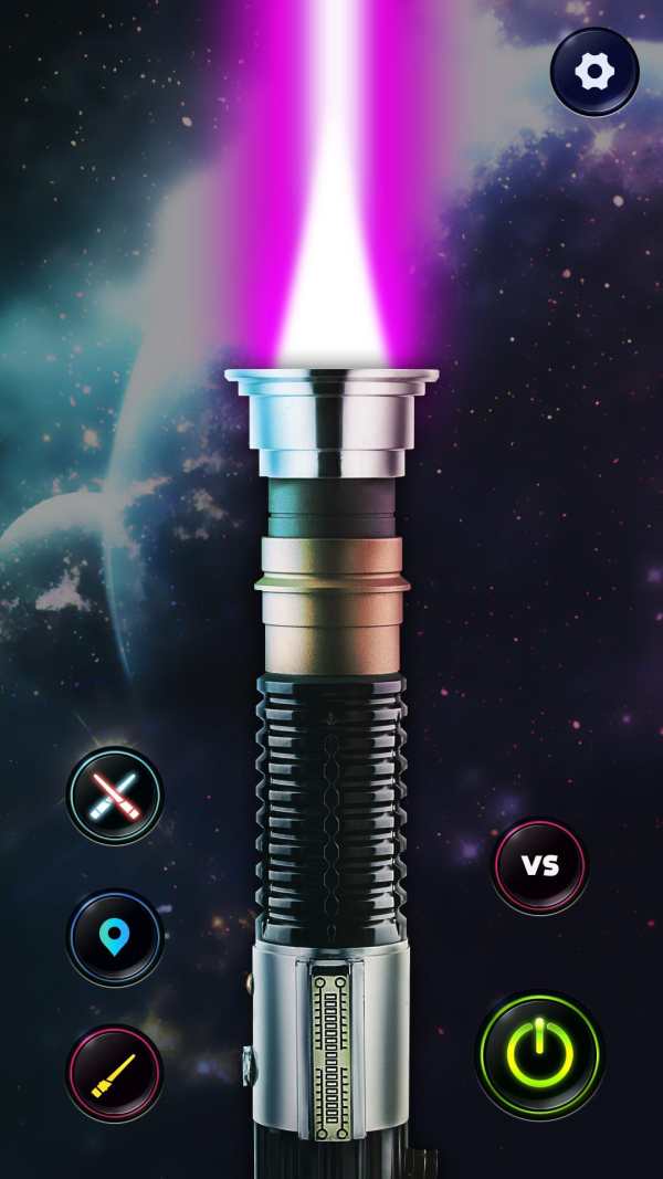 Laser Simulated Prank screenshot 2