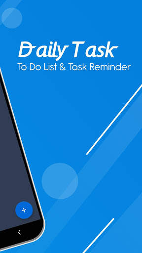 Daily Task: To Do List & Task Reminder screenshot 2