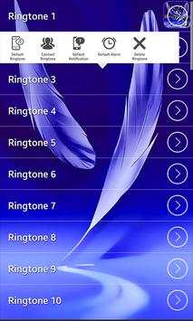 Ringtones for Samsung Note 5™ screenshot 4