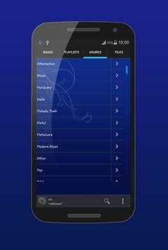 Mp3 Player screenshot 5