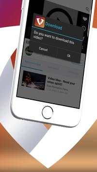 Full HD Video Downloader screenshot 5