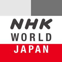 NHK WORLD-JAPAN logo