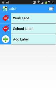 Mega SMS Manager Plus screenshot 6
