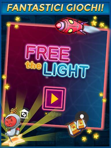 Free The Light screenshot 13
