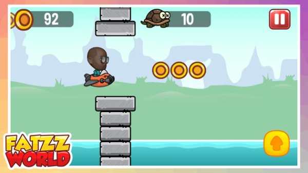 FATZZ World screenshot 12