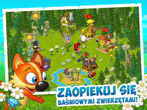 Animal Village Rescue screenshot 2