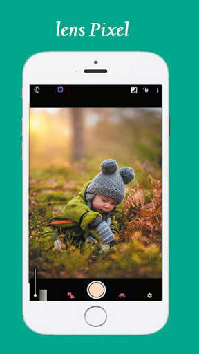 4K Premier Smart Camera screenshot 1