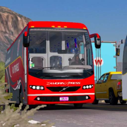 Bangladesh Bus Simulator Mod 1.2.1