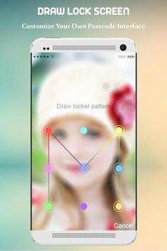 Screen Lock for iOS10 screenshot 5