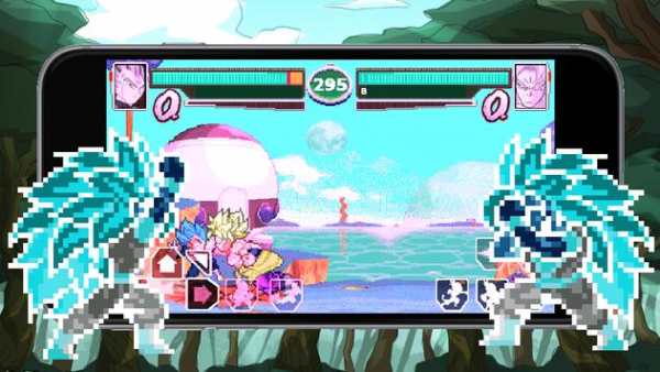 Z Dash Power screenshot 5