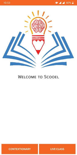 Scooel screenshot 1