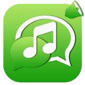 Ringtones for Whatsapp™ logo