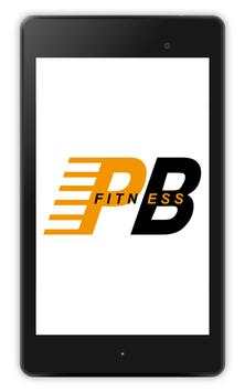 PB Fitness screenshot 11