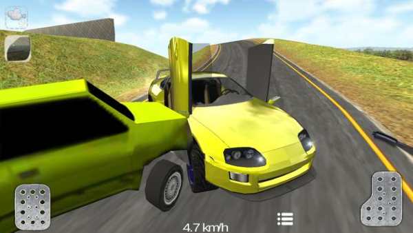 True Car Driving Simulator screenshot 5