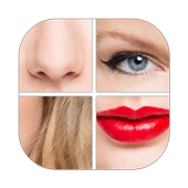 4 Pics 1 Celebrity icon