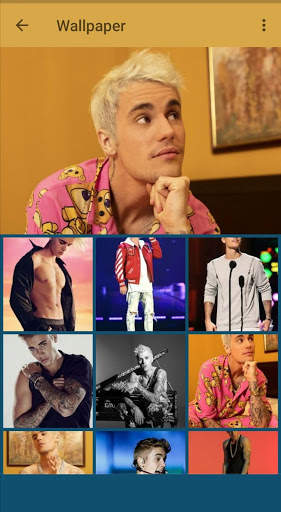 Justin Bieber 2020 Offline (50 Songs) screenshot 3