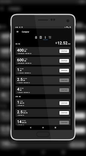 Data Max screenshot 10