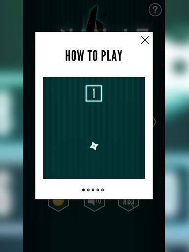 Ninja Brick - Breakout screenshot 15