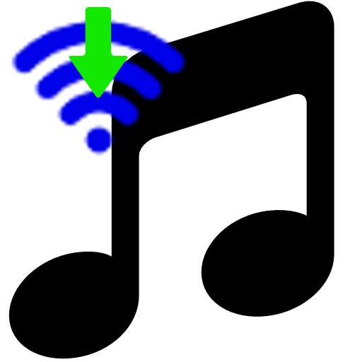 JatxMusic Receiver 1.4.1