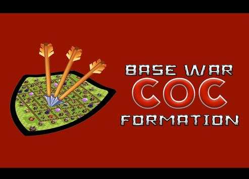 New Formation COC Base Design screenshot 1