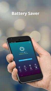 Battery Saver - best battery saver for android 1 تصوير الشاشة