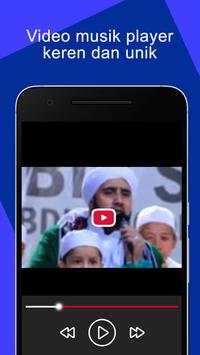 Al Madad | Habib Syech screenshot 1