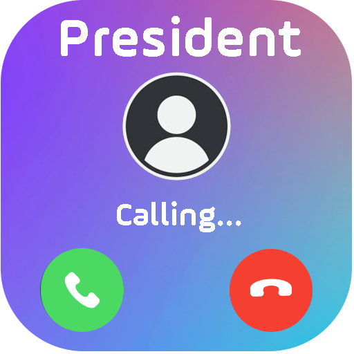 Fake Call - Prank Friend AI icon