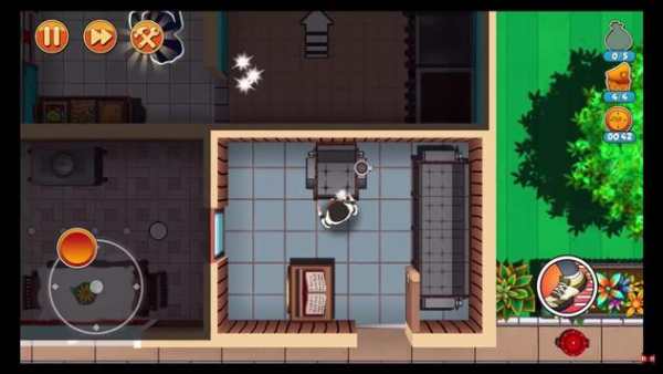 Quiiize Robbery Bob 2 screenshot 2