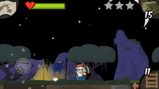 Gem Miner 2 screenshot 1