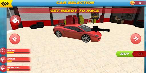 Pro Ride Racing screenshot 14