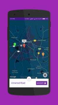 MeetApp screenshot 7
