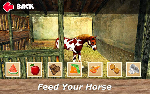 🐴 Horse Stable: Herd Care Simulator screenshot 2