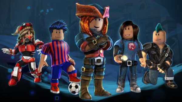 Wallpapers Roblox 2 screenshot 3