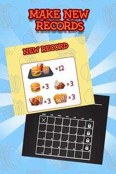 Burger Shop screenshot 5