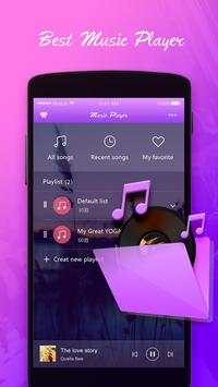 Music screenshot 1