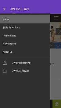 JW org screenshot 1