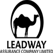 Leadway Driver App icon