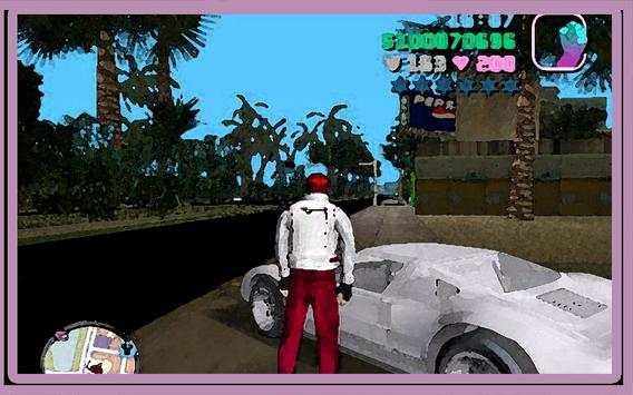 Code For GTA VC screenshot 1