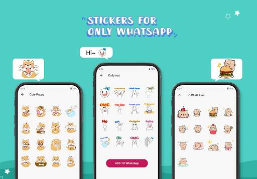 Emoji store screenshot 3