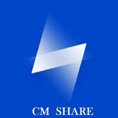CM Transfer Tips for Share icon