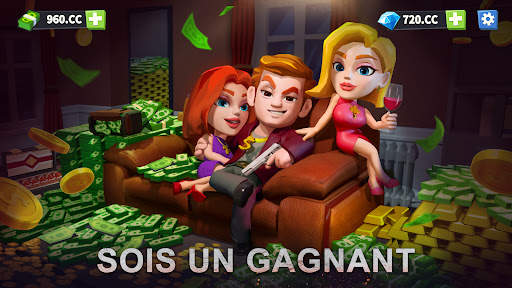 Idle Mafia screenshot 8