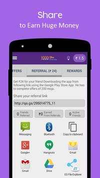 Free Recharge screenshot 5