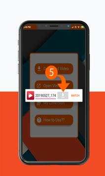 Video Downlaoder for Vimeo screenshot 5