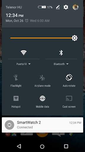 Xperia Theme - Android M FREE screenshot 7
