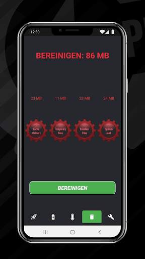 Smart Cleaner Pro screenshot 4