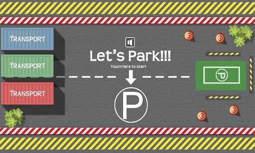 Car Parking screenshot 1