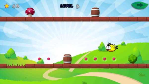 Flay Bird screenshot 6