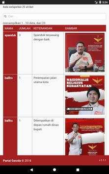 Partai Garuda screenshot 11