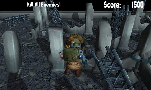 Erik screenshot 3