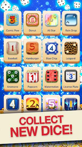 Dice With Buddies™ Social Game скриншот 4